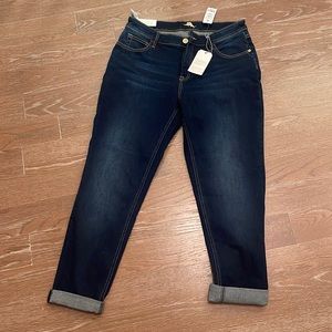 Tommy Bahama Jeans! Size 31. Slim Boyfriend.